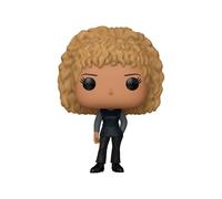 FUNKO POP TV: Star Trek Picard- Raffi Musike Funko Pop