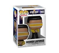Funko POP! TV: Star Trek The Next Generation - Geordi La Forge