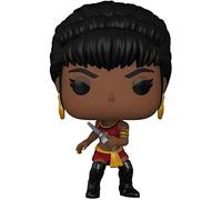Star Trek: The Original Series Pop Tv Vinile Figura Uhura (mirror Mirror Outfit