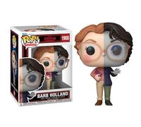 Funko Pop! TV: Stranger Things - Barb Holland - (Split) - Figura in Vinile da Collezione - Idea Regalo - Merchandising Ufficiale - Giocattoli per Bambini e Adulti
