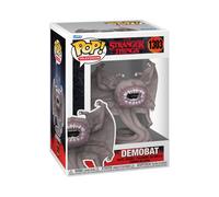 Funko Pop TV: Stranger Things - Demobat- Figura in Vinile da Collezione - Idea