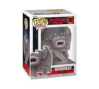 Funko Pop! TV: Stranger Things - Demobat- Figura in Vinile da Collezione - Idea Regalo - Merchandising Ufficiale - Giocattoli per Bambini e Adulti - TV Fans - Figura per i Collezionisti