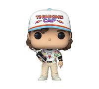 Funko Pop TV: Stranger Things - Dustin