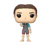 Funko Pop TV Stranger Things - Eleven Tuta Da Sub #1807