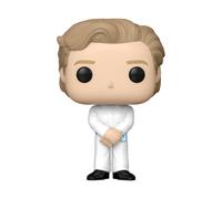 Funko Pop TV: Stranger Things - Henry 001 - Figura in Vinile da Collezione - Id