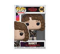 Funko Pop TV Stranger Things S4 Nancy con fucile