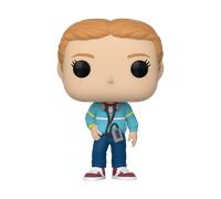 Funko Pop TV Stranger Things Max Mayfield #1243 Figura In Vinile