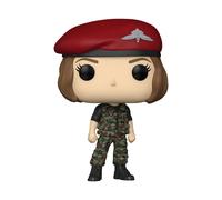 Funko Pop TV: Stranger Things - Robin- Figura in Vinile da Collezione - Idea Re