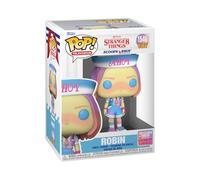 POP Television: Stranger Things - Robin (Scoops Ahoy)