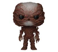 Funko POP! Television: Stranger Things Season 5 - Vecna - Figura in vinile da collezione - Idea regalo - Prodotto ufficiale - Giocattoli per bambini e adulti - Modello di figura per collezionisti