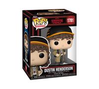 Funko Pop TV: Stranger Things - Dustin Henderson - Collect (PRESALE 16/12/2025)
