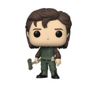 Funko Pop TV Stranger Things Stagione 4 Steve Hunter Outfit #1300