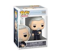 Funko POP! TV: Succession - Logan Roy