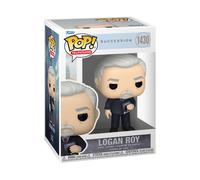 Funko Pop TV: Succession - Logan Roy