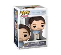 Funko Pop TV: Succession - Roman Roy