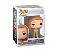 Funko POP! TV: Succession - Shiv Roy