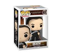 Funko POP Supernatural Join the Hunt Death #1837