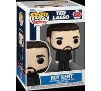 7315898 Merchandising Ted Lasso: Funko Pop Tv - Roy Kent (Vinyl Figure 1508)