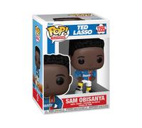 Funko POP TV: Ted Lasso - Sam Obisanya - Collectable Vinyl Figure - Gift Idea -