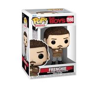 Boys (The): Funko Pop - S3 - Frenchie - AA.VV.