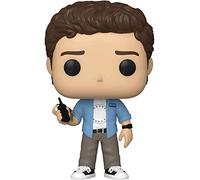 Funko Pop! TV: The Boys-Hughie Campbell - Figura in Vinile da Collezione - Idea Regalo - Merchandising Ufficiale - Giocattoli per Bambini e Adulti - TV Fans - Figura da Collezione e da Esposizione