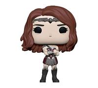 Funko Pop! TV: The Boys-Queen Maeve - Figura in Vinile da Collezione - Idea Regalo - Merchandising Ufficiale - Giocattoli per Bambini e Adulti - TV Fans - Figura da Collezione e da Esposizione