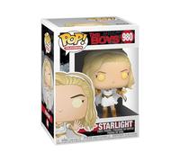 FUNKO POP STARLIGHT (48187) - THE BOYS - TV - NUM.980