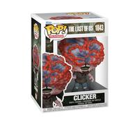 Funko POP! The Last of Us: Clicker (1843)