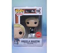 Funko Pop! TV The Office #1159 Angela Martin GameStop - Statuetta in vinile