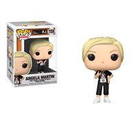 Funko Pop! TV The Office #1159 Angela Martin GameStop - Statuetta in vinile