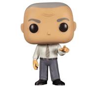 Funko POP TV The Office Creed Bratton Specialty Series Figura In Vinile (#1104)
