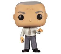 Merchandising Office (The): Funko Pop Television - Creed Bratton (Vinyl Figure