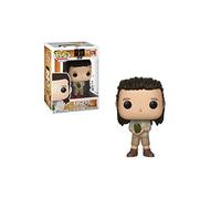 Funko Pop! TV The Walking Dead Eugene Porter - Figura in Vinile da Collezione - Idea Regalo - Merchandising Ufficiale - Giocattoli per Bambini e Adulti - TV Fans - Figura per i Collezionisti