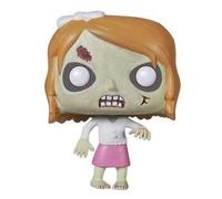 FUNKO Pop! TV: The Walking Dead Penny Personaggio da collezione