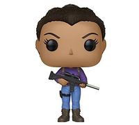 Funko Pop! TV The Walking Dead Sasha Williams - Figura in Vinile da Collezione - Idea Regalo - Merchandising Ufficiale - Giocattoli per Bambini e Adulti - TV Fans - Figura per i Collezionisti