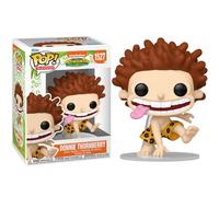 Nick Riavvolgi POP Figura TV in vinile Donnie Thornberry 9 cm - FK75739
