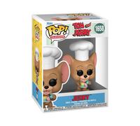 Pop Television - Tom e Jerry - Jerry 1658
