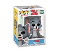 Pop Television - Tom e Jerry - Tom 1657