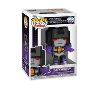 Funko Pop TV: Transformers - Sky Warp - Probabilità di 1/6 per la Variante Chas