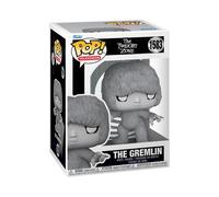 Funko Pop TV: TZ 1959 - Gremlin - Twilight Zone 1959 - Collectable Vinyl Figure