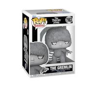 Funko Pop! TV: TZ 1959 - Gremlin - Twilight Zone 1959 - Figura in Vinile da Collezione - Idea Regalo - Merchandising Ufficiale - Giocattoli per Bambini e Adulti - TV Fans