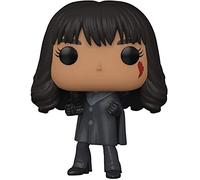 Funko Pop! TV: Umbrella Academy - Allison Hargreeves Vinyl - Figura in Vinile da Collezione - Idea Regalo - Merchandising Ufficiale - Giocattoli per Bambini e Adulti - TV Fans