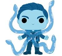 Funko Pop! TV: Umbrella Academy - Ben Hargreeves - Figura in Vinile da Collezione - Idea Regalo - Merchandising Ufficiale - Giocattoli per Bambini e Adulti - TV Fans - Figura per i Collezionisti