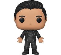 Funko Pop! TV: Umbrella Academy - Ben Hargreeves Vinyl - Figura in Vinile da Collezione - Idea Regalo - Merchandising Ufficiale - Giocattoli per Bambini e Adulti - TV Fans