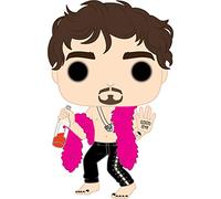 Funko Pop! TV: Umbrella Academy - Klaus Hargreeves - Figura in Vinile da Collezione - Idea Regalo - Merchandising Ufficiale - Giocattoli per Bambini e Adulti - TV Fans - Figura per i Collezionisti