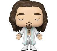 Funko Pop! TV: Umbrella Academy - Klaus Hargreeves Vinyl - Figura in Vinile da Collezione - Idea Regalo - Merchandising Ufficiale - Giocattoli per Bambini e Adulti - TV Fans