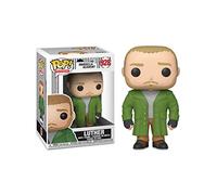 Funko Pop! TV: Umbrella Academy - Luther Hargreeves
