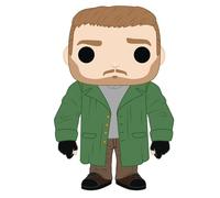 Funko Pop! TV: Umbrella Academy - Luther Hargreeves