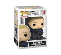 Funko Pop Serie TV Umbrella Academy Luther