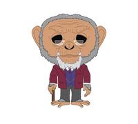 Funko Pop! TV: Umbrella Academy - Pogo - Figura in Vinile da Collezione - Idea Regalo - Merchandising Ufficiale - Giocattoli per Bambini e Adulti - TV Fans - Figura da Collezione e da Esposizione